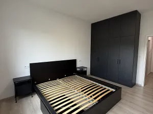 Pronájem bytu 2+kk, Mariánské Lázně, Chebská, 57 m2