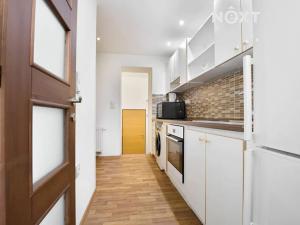 Pronájem bytu 2+1, Žatec, Sládkova, 52 m2