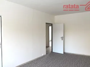 Pronájem bytu 3+1, Chomutov, 17. listopadu, 78 m2