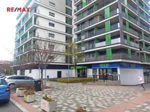 Pronájem bytu 1+kk, Praha - Malešice, Nad úžlabinou, 34 m2