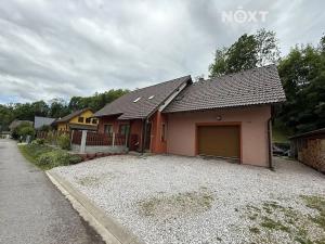 Prodej rodinného domu, Lánov, 167 m2