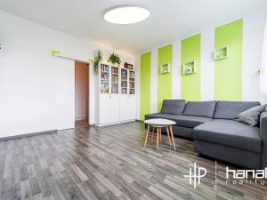 Prodej bytu 3+1, Olomouc, Lazecká, 62 m2