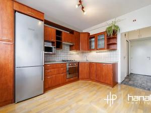 Prodej bytu 3+1, Olomouc, Lazecká, 62 m2