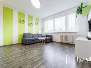Prodej bytu 3+1, Olomouc, Lazecká, 62 m2
