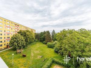 Prodej bytu 3+1, Olomouc, Lazecká, 62 m2