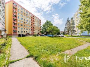Prodej bytu 3+1, Olomouc, Lazecká, 62 m2
