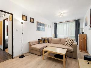 Prodej bytu 2+kk, Praha - Kobylisy, Frýdlantská, 45 m2