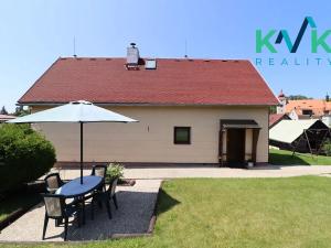 Prodej rodinného domu, Březová, 110 m2