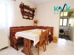 Prodej rodinného domu, Březová, 110 m2