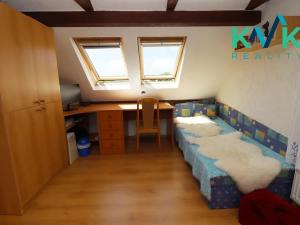 Prodej rodinného domu, Březová, 110 m2