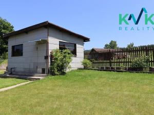 Prodej rodinného domu, Březová, 110 m2