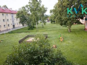 Pronájem bytu 2+1, Ostrov, Masarykova, 57 m2