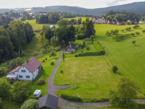 Prodej pozemku pro bydlení, Pěnčín, 2390 m2