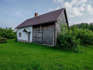 Prodej rodinného domu, Pěnčín, 100 m2