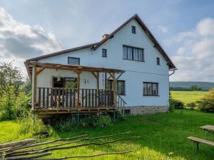 Prodej rodinného domu, Pěnčín, 100 m2