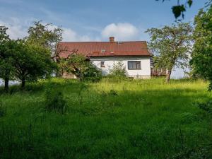 Prodej rodinného domu, Pěnčín, 100 m2