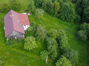 Prodej rodinného domu, Pěnčín, 100 m2