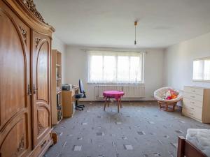 Prodej rodinného domu, Pěnčín, 100 m2