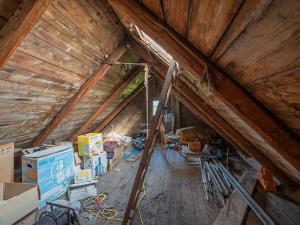 Prodej rodinného domu, Pěnčín, 100 m2