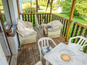 Prodej rodinného domu, Pěnčín, 100 m2