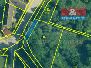 Prodej pozemku pro bydlení, Smržov, 3248 m2