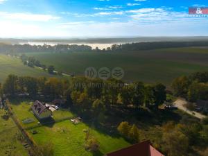 Prodej pozemku pro bydlení, Smržov, 2289 m2