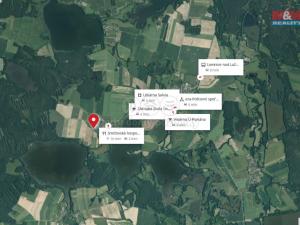 Prodej pozemku pro bydlení, Smržov, 959 m2