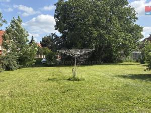 Prodej pozemku pro bydlení, Mikulovice - Blato, 634 m2