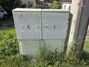 Prodej pozemku pro bydlení, Mikulovice - Blato, 634 m2