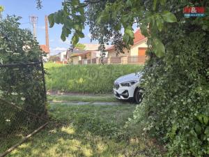 Prodej pozemku pro bydlení, Mikulovice - Blato, 634 m2