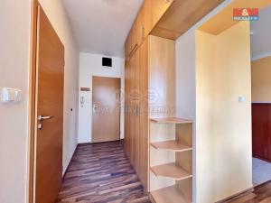 Prodej bytu 2+kk, Ostrava - Hrabůvka, Provaznická, 49 m2