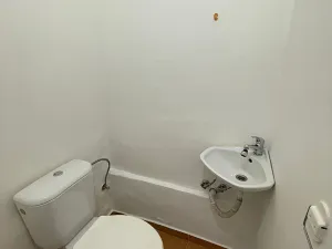 Prodej bytu 2+1, Lovosice, Žižkova, 55 m2