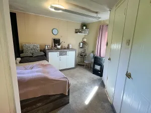 Prodej mobilheimu, Kunice, 48 m2
