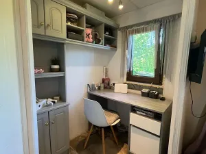 Prodej mobilheimu, Kunice, 48 m2