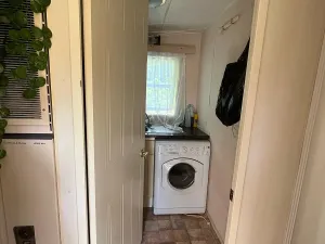 Prodej mobilheimu, Kunice, 48 m2