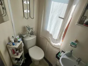 Prodej mobilheimu, Kunice, 48 m2
