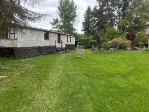 Prodej mobilheimu, Kunice, 48 m2