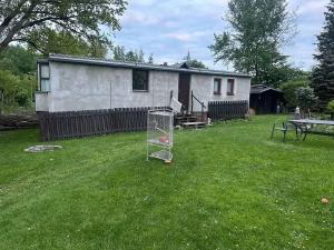 Prodej mobilheimu, Kunice, 48 m2