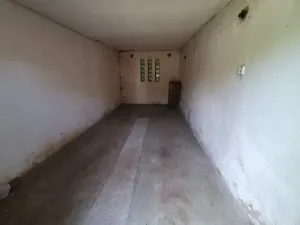 Prodej garáže, Jihlava, U Hřbitova, 18 m2