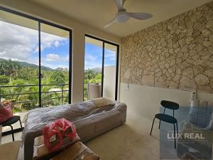 Prodej apartmánu, Samaná, Dominikánská republika, 70 m2
