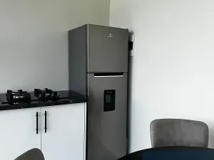 Prodej apartmánu, Samaná, Dominikánská republika, 70 m2