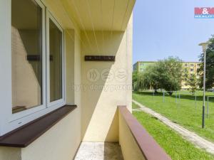 Prodej bytu 3+1, Ostrava - Hrabůvka, Provaznická, 67 m2