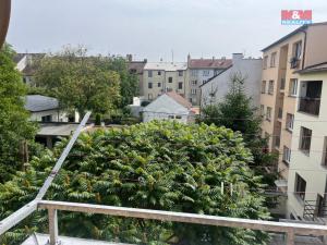 Prodej bytu 2+1, Písek - Budějovické Předměstí, Erbenova, 55 m2