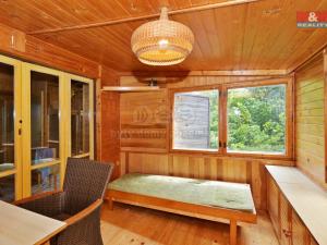 Prodej chaty, Krucemburk, 35 m2