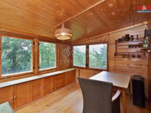 Prodej chaty, Krucemburk, 35 m2