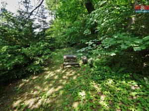 Prodej chaty, Krucemburk, 35 m2