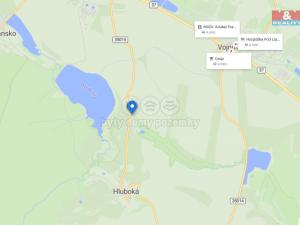 Prodej chaty, Krucemburk, 35 m2