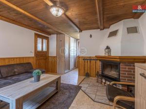 Prodej chaty, Dlouhá Ves - Annín, 67 m2