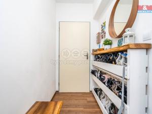 Pronájem bytu 2+kk, Hořovice, Na Okraji, 54 m2