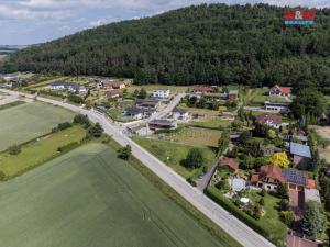Prodej pozemku pro bydlení, Strakonice - Dražejov, 1204 m2